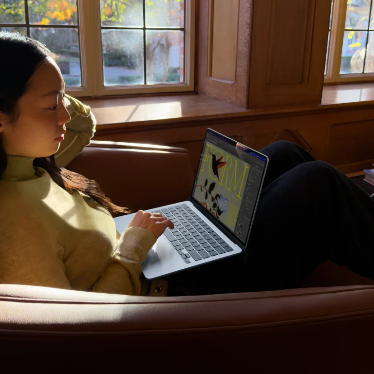 MacBook Air M3 review