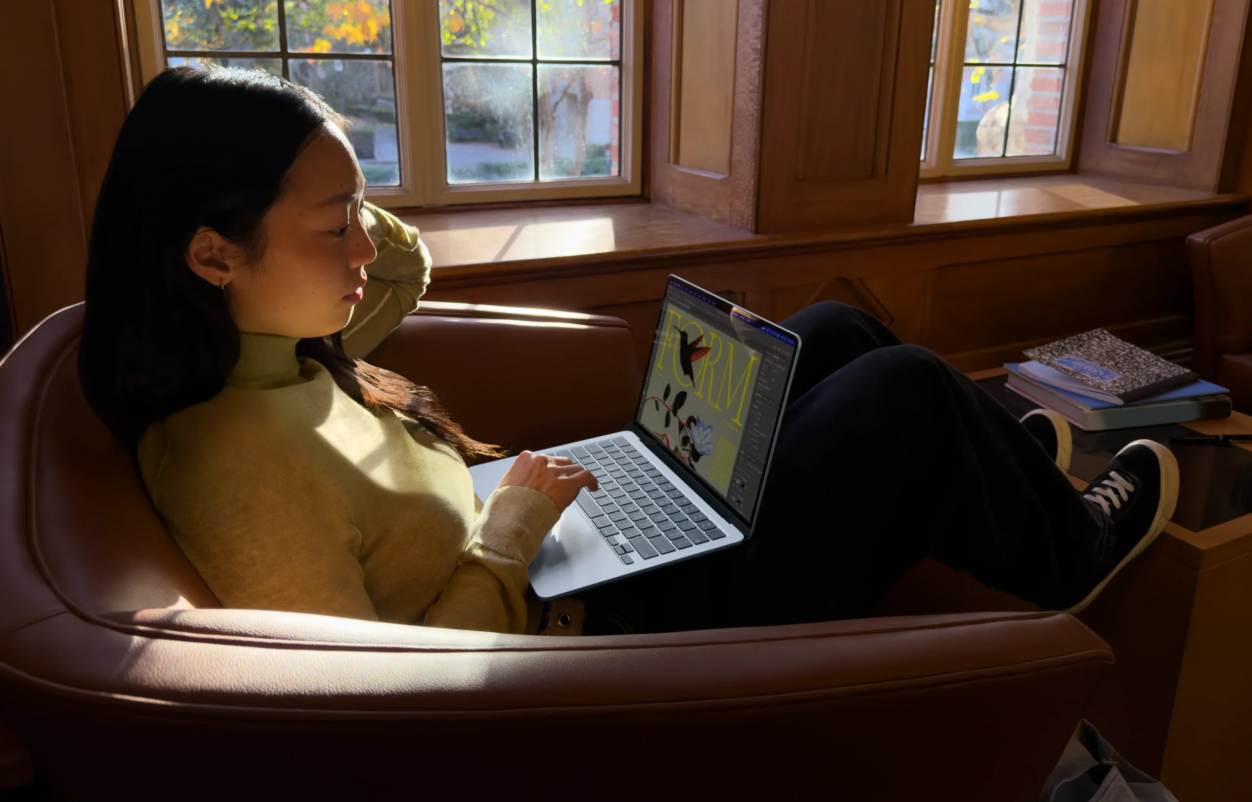 MacBook Air M3 review